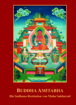 Buddha Amitabha Tsok (A5)