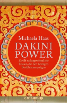 Haas, Michaela : Dakini Power