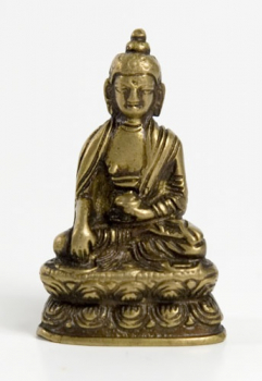 Buddha Mini