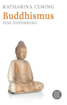 Ceming, Katharina : Buddhismus