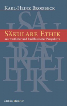 Brodbeck, Karl-Heinz : Säkulare Ethik