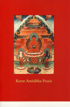Kurze Amitabha Praxis