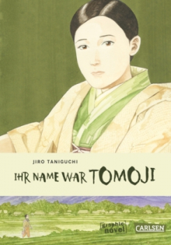 Taniguchi, Jiro : Ihr Name war Tomoji