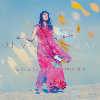 Deva Premal : The Essential Collection 1998-2020 Box-Set 3 CDs