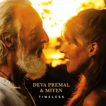 Deva Premal & Miten : Timeless [CD]