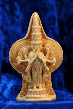 Avalokitesvara 1000 armig Statue