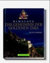 Glogowski, Dieter  :   Himalaya - Das Geheimnis der goldenen Tara