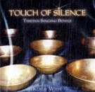 Wiese, Klaus  :  Touch of Silence, Audio-CD