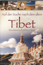 Auf der Suche nach dem alten Tibet (DVD)
