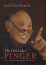 Lama Chime Rinpoche : Old Lady's Finger And Other Mahamudra Teachings [DVD]
