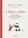 Dalai Lama XIV. : Von Herz zu Herz
