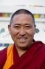 Geshe Pema Samten