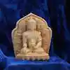 Ceramic Statue
