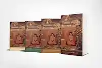Sounds of Innate Freedom: The Indian Texts of Mahāmudrā