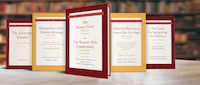 The Treasury of the Buddhist Sciences