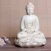 Polyresin Buddhastatuen