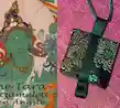 Protection Pendant