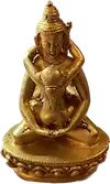 Kleine Statuen