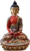 Limited Edition Painted Statues