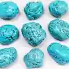 Blessed Stones