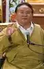 Sogyal Rinpoche