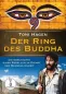Preview: Toni Hagen : Der Ring des Buddha (DVD)