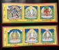 Preview: Willson, Martin and Brauen, Martin : Deities of Tibetan Buddhism (GEB)