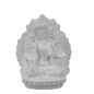 Preview: white Tara Tsa Tsa