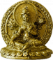 Preview: Green Tara TsaTsa