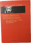 Preview: Schumann, Hans W. : Handbuch Buddhismus (GEB)