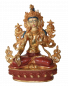 Preview: White Tara Statue