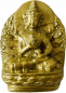 Preview: Vajrasattva Tsatsa 7,5cm