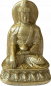 Preview: Buddha Sakyamuni TsaTsa groß