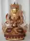 Preview: Avalokitesvara 12 Inch Statue