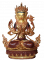 Preview: Avalokitesvara 12 Inch Statue