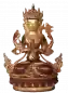 Preview: Avalokitesvara 12 Inch Statue