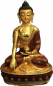 Preview: Buddha Sakyamuni Statue