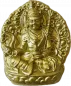 Preview: blessed Guru Rinpoche-Tsatsa, weiß: 13,5