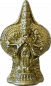 Preview: 1000 armiger Avalokiteshvara (Chenresig) TsaTsa