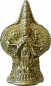Preview: 1000 armiger Avalokiteshvara (Chenresig) TsaTsa