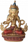 Preview: Vajrasattva Statue 8 Inch