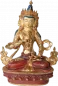 Preview: Vajrasattva Statue 8 Inch