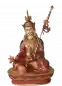 Preview: Padmasambhava Statue 8 Inch