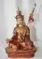Preview: Padmasambhava Statue 8 Inch