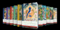 Preview: The Library of Wisdom and Compassion (Set with 10 Books) HC
