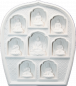 Preview: 8 Medicine Buddhas