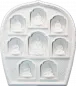 Preview: 8 Medicine Buddhas