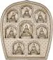 Preview: 8 Medicine Buddhas
