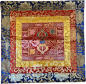 Preview: Altardecke groß (45x45)