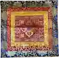 Preview: Altar Desk 45x45cm